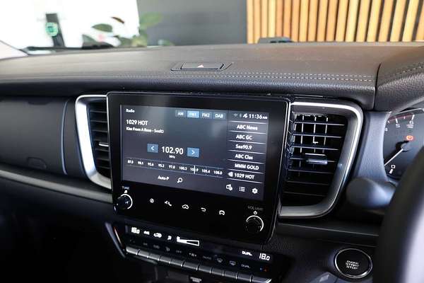 2025 Mazda BT-50 XTR TF 4X4