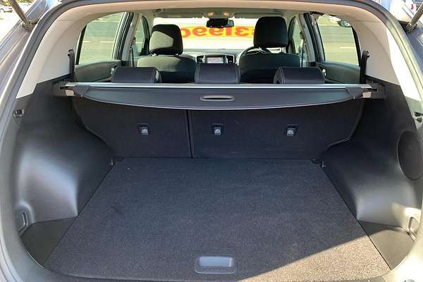 2019 Kia Sportage S QL