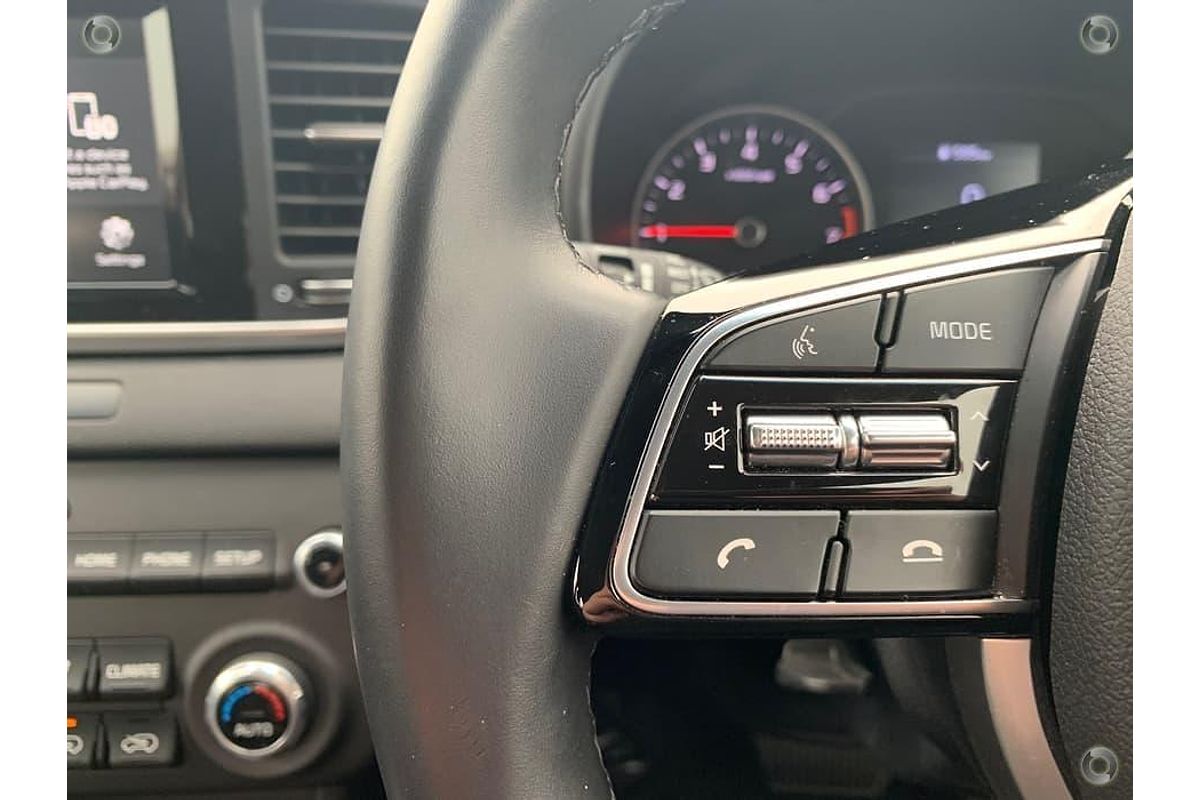 2019 Kia Sportage S QL