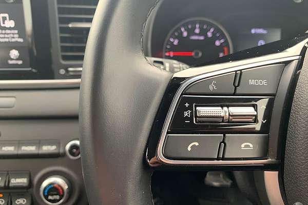 2019 Kia Sportage S QL