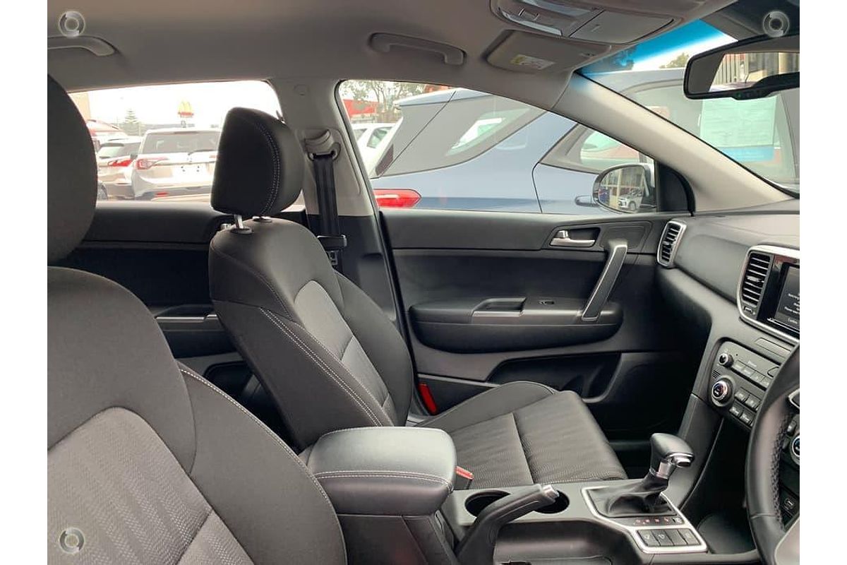 2019 Kia Sportage S QL
