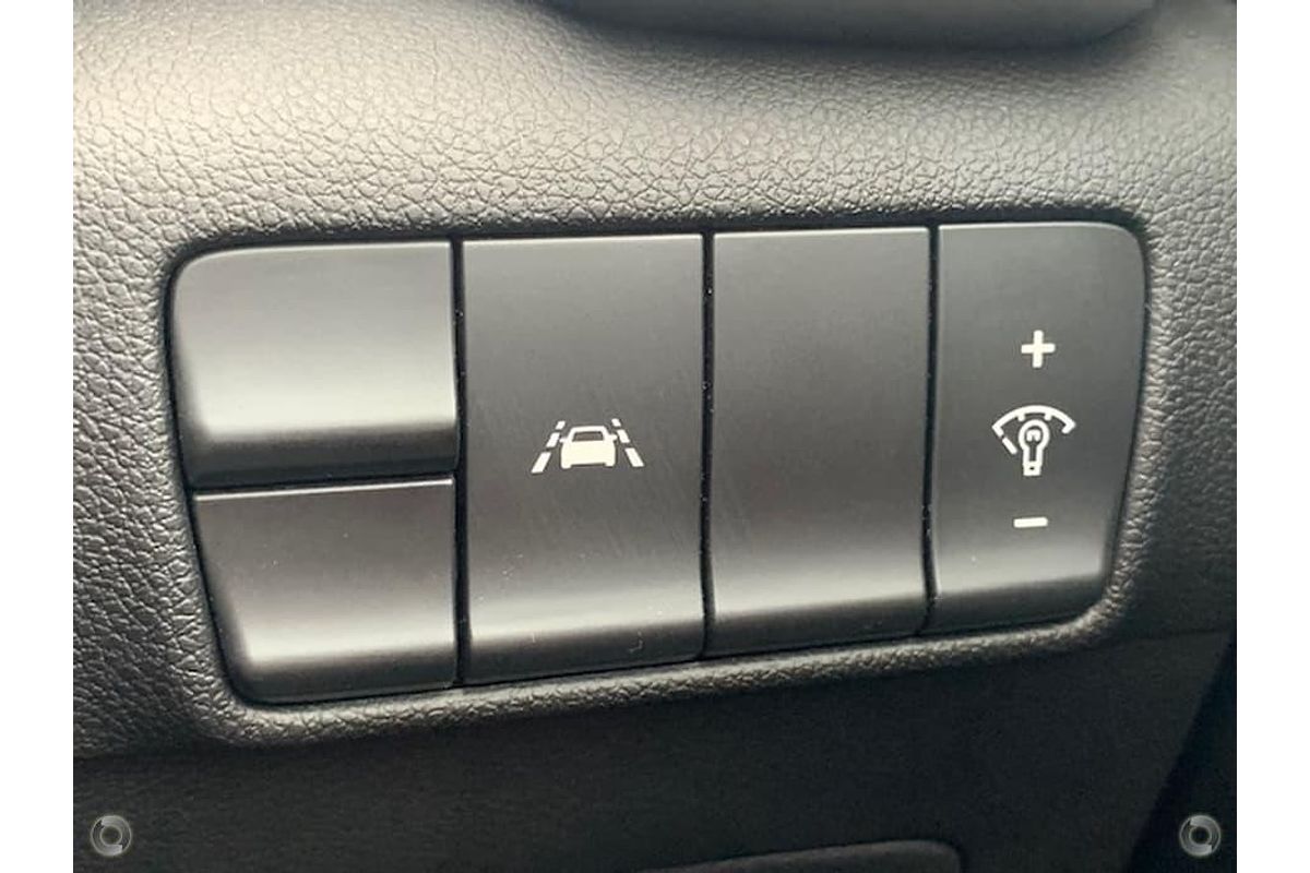 2019 Kia Sportage S QL