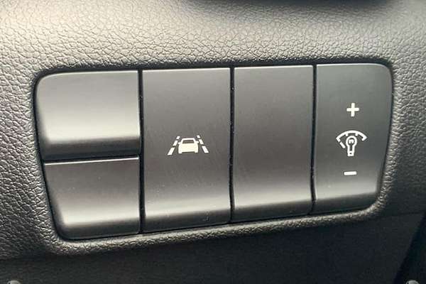 2019 Kia Sportage S QL