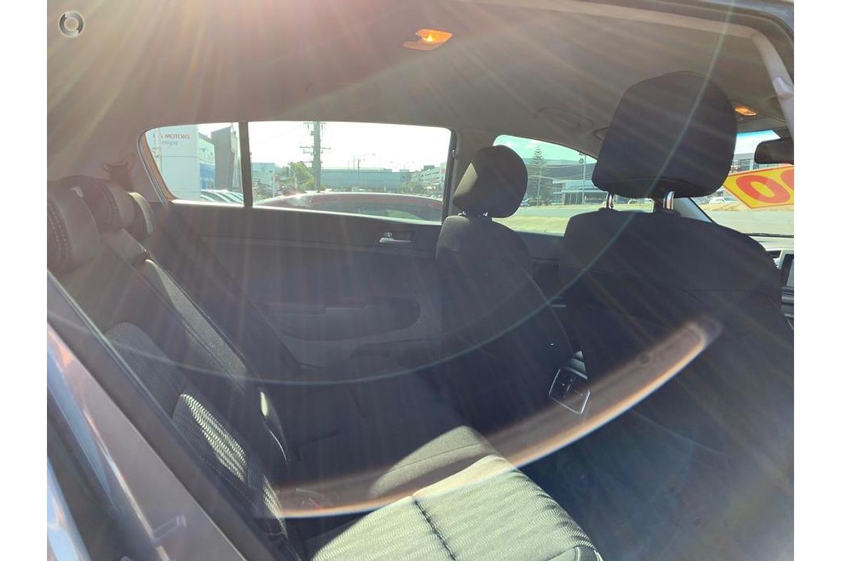 2019 Kia Sportage S QL