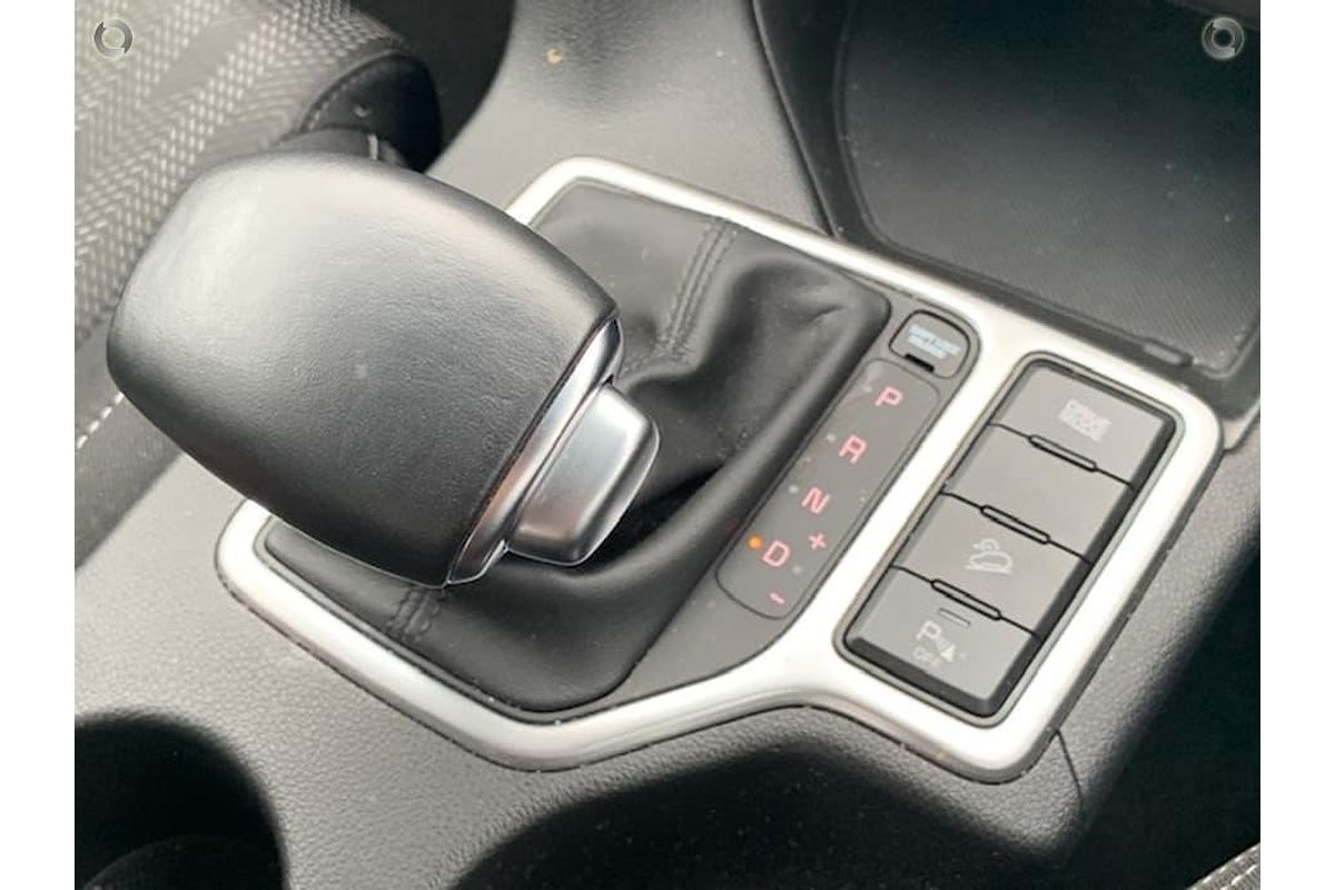 2019 Kia Sportage S QL