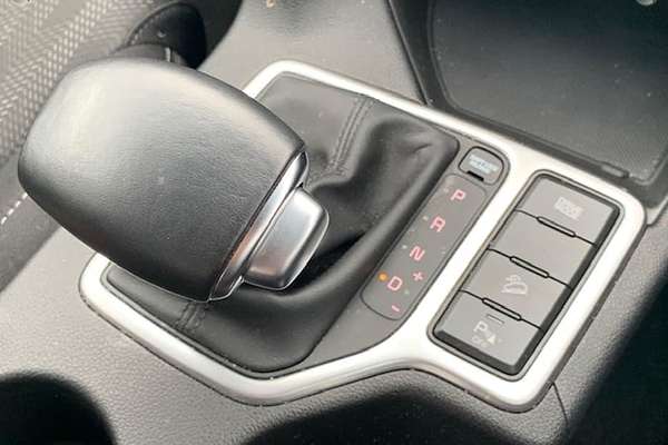 2019 Kia Sportage S QL