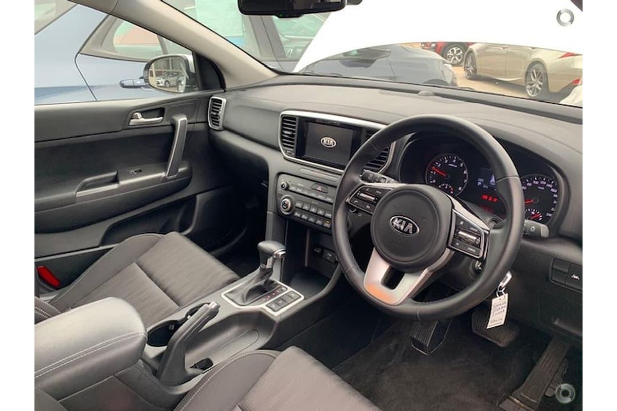 2019 Kia Sportage S QL