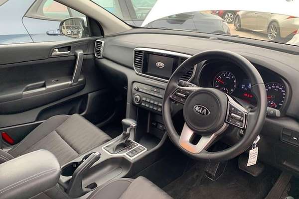 2019 Kia Sportage S QL