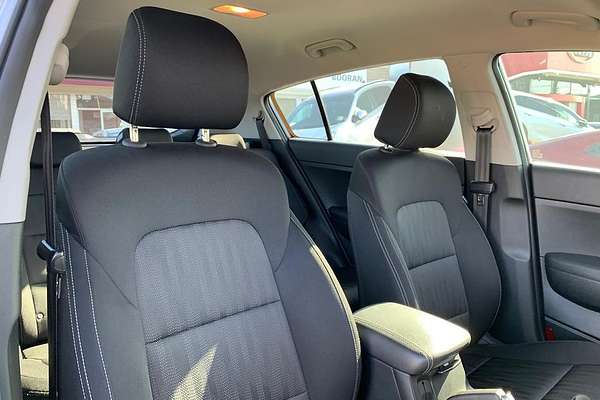 2019 Kia Sportage S QL