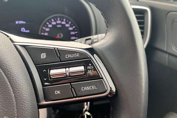 2019 Kia Sportage S QL
