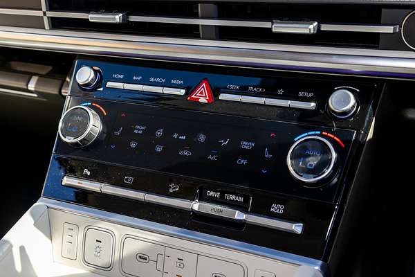 2025 Hyundai Santa Fe Hybrid Calligraphy MX5.V1