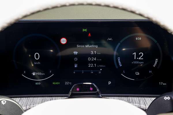 2025 Hyundai Santa Fe Hybrid Calligraphy MX5.V1