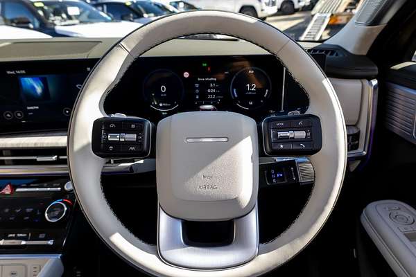 2025 Hyundai Santa Fe Hybrid Calligraphy MX5.V1