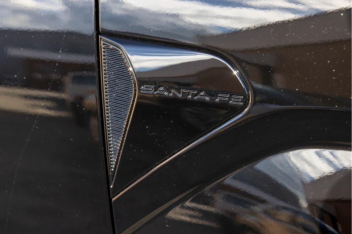 2025 Hyundai Santa Fe Hybrid Calligraphy MX5.V1
