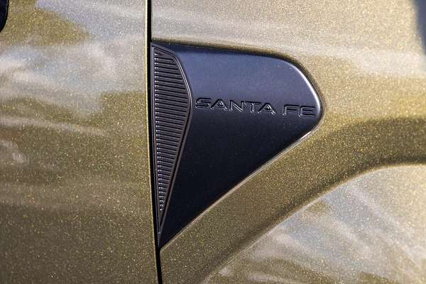 2025 Hyundai Santa Fe Hybrid Calligraphy MX5.V1