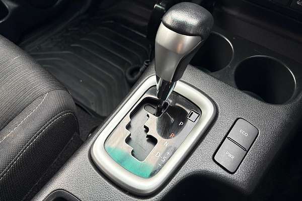 2022 Toyota Hilux SR5 GUN126R 4X4