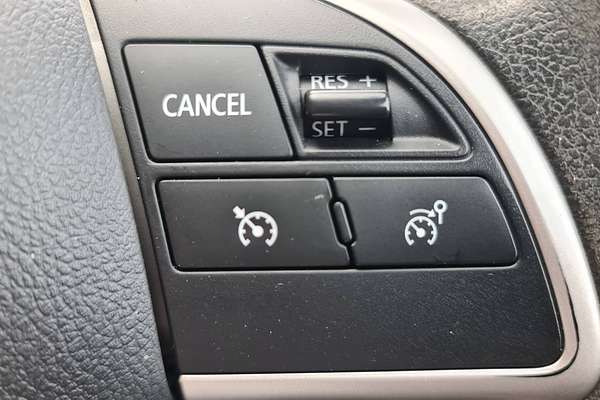 2018 Mitsubishi Triton GLX+ MQ 4X4