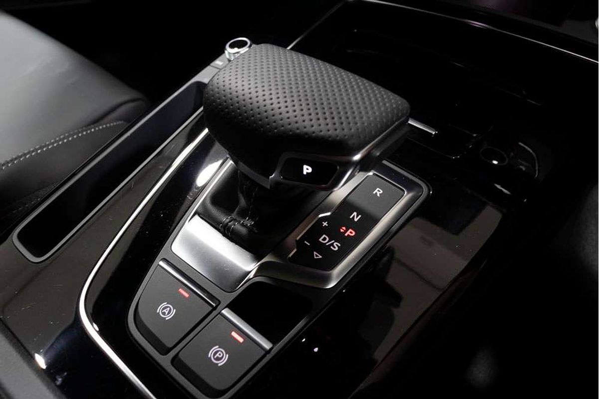 MY25 Audi Q5 Sportback 55 TFSI e quattro S line