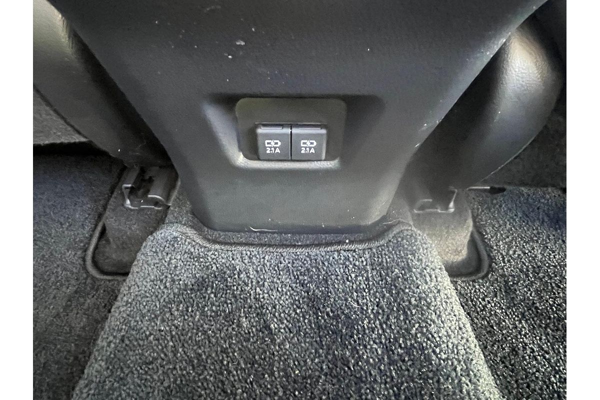 2020 Toyota RAV4 Cruiser AXAH54R