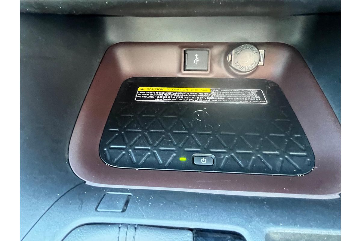 2020 Toyota RAV4 Cruiser AXAH54R