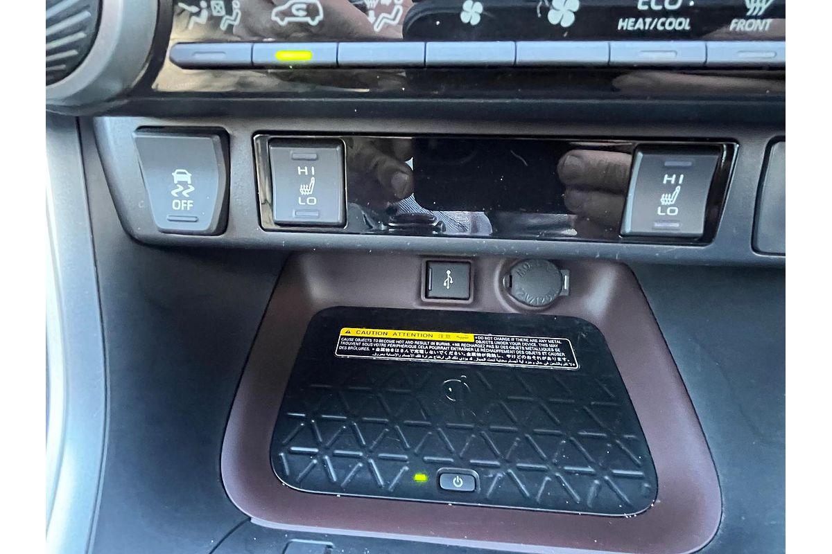2020 Toyota RAV4 Cruiser AXAH54R