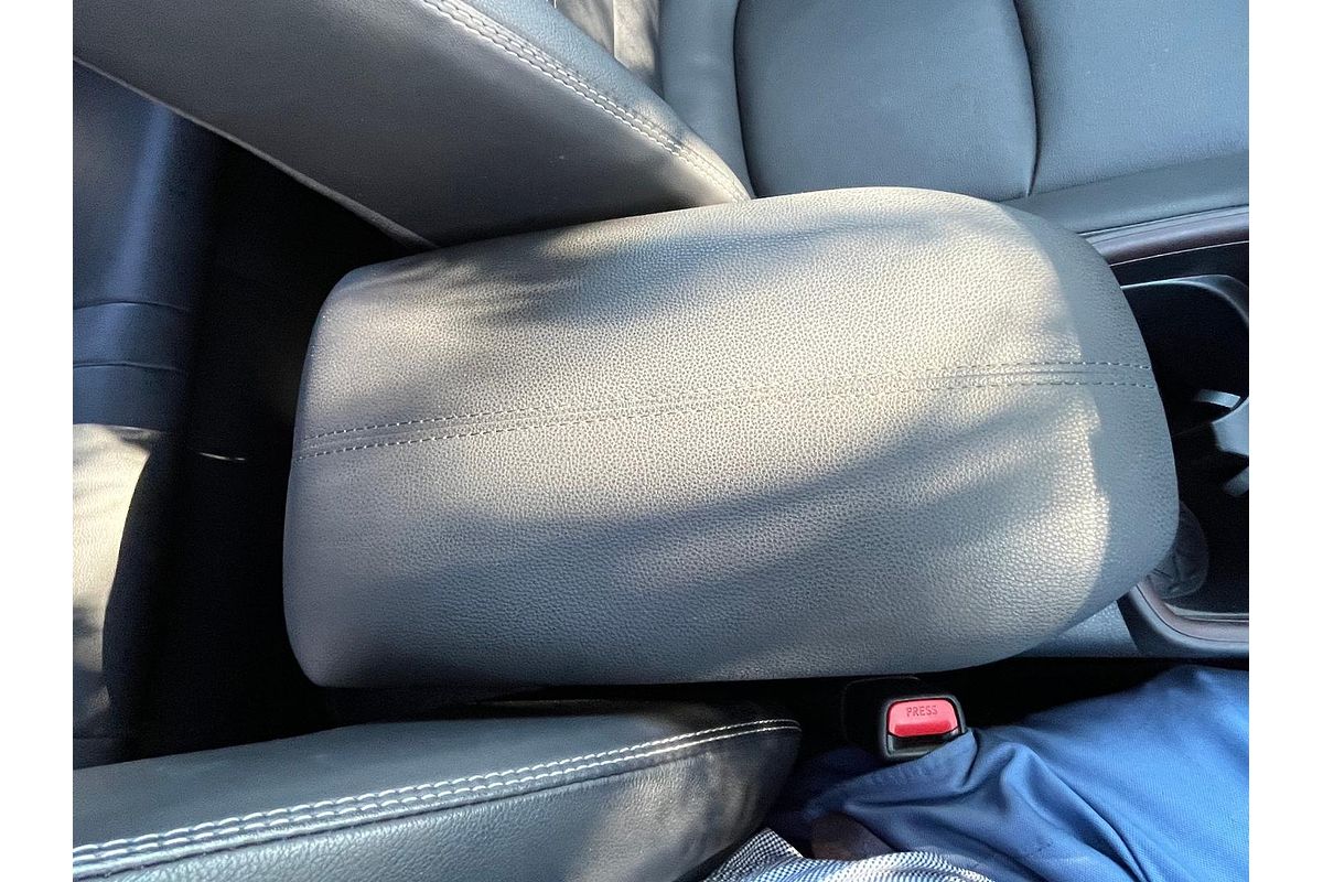 2020 Toyota RAV4 Cruiser AXAH54R