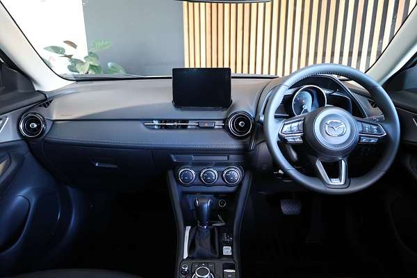 2025 Mazda CX-3 G20 Evolve DK