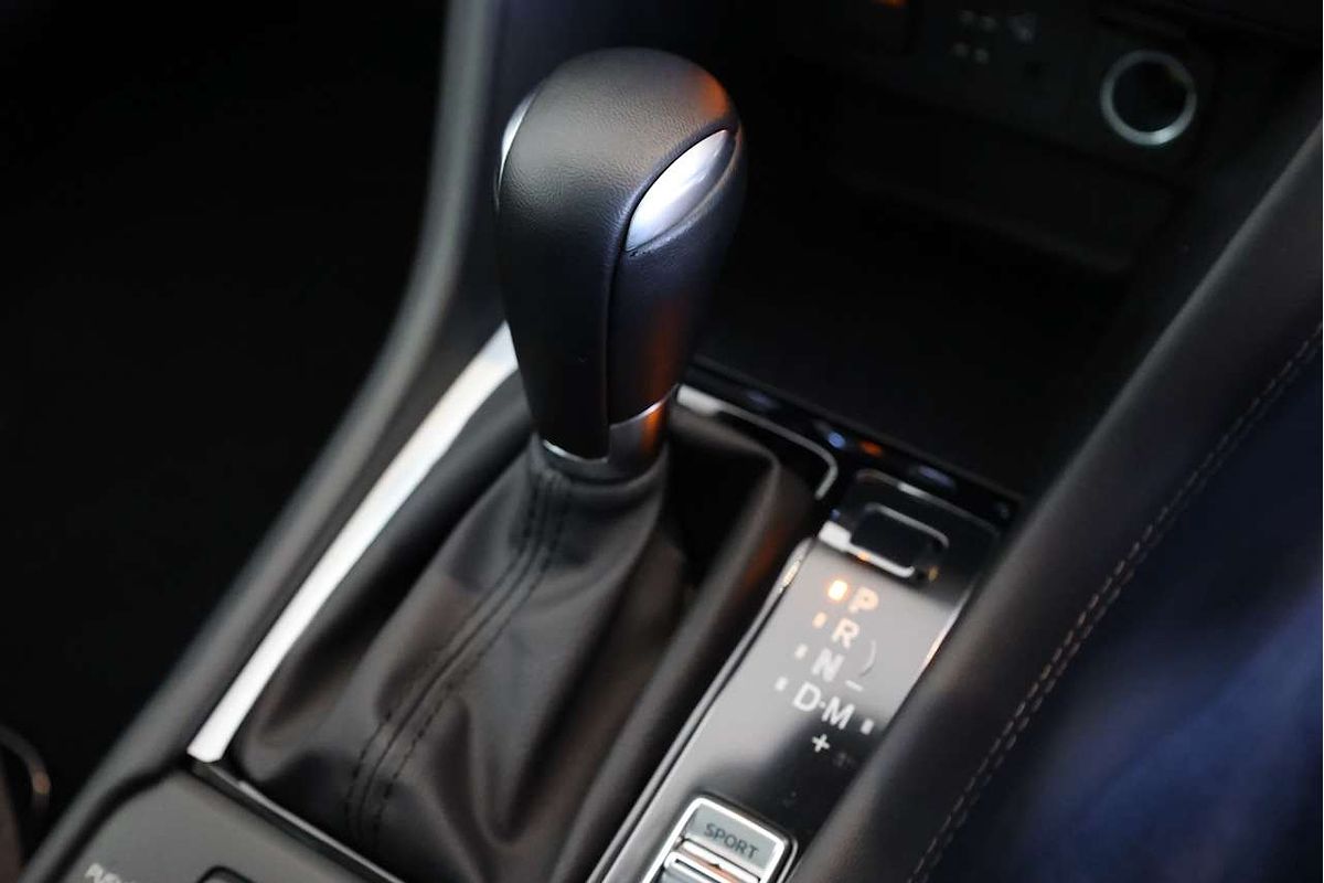2025 Mazda CX-3 G20 Evolve DK