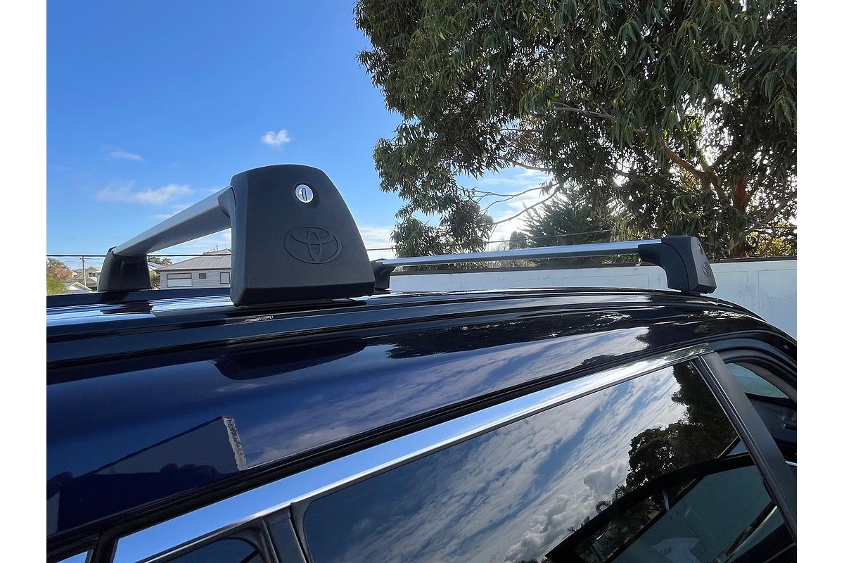 2020 Toyota RAV4 Cruiser AXAH54R