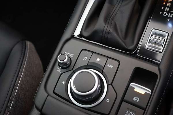 2025 Mazda CX-3 G20 Evolve DK