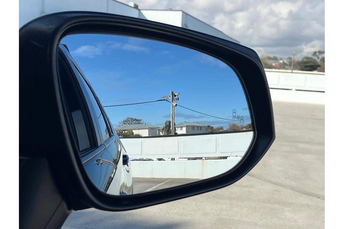 2020 Toyota RAV4 Cruiser AXAH54R