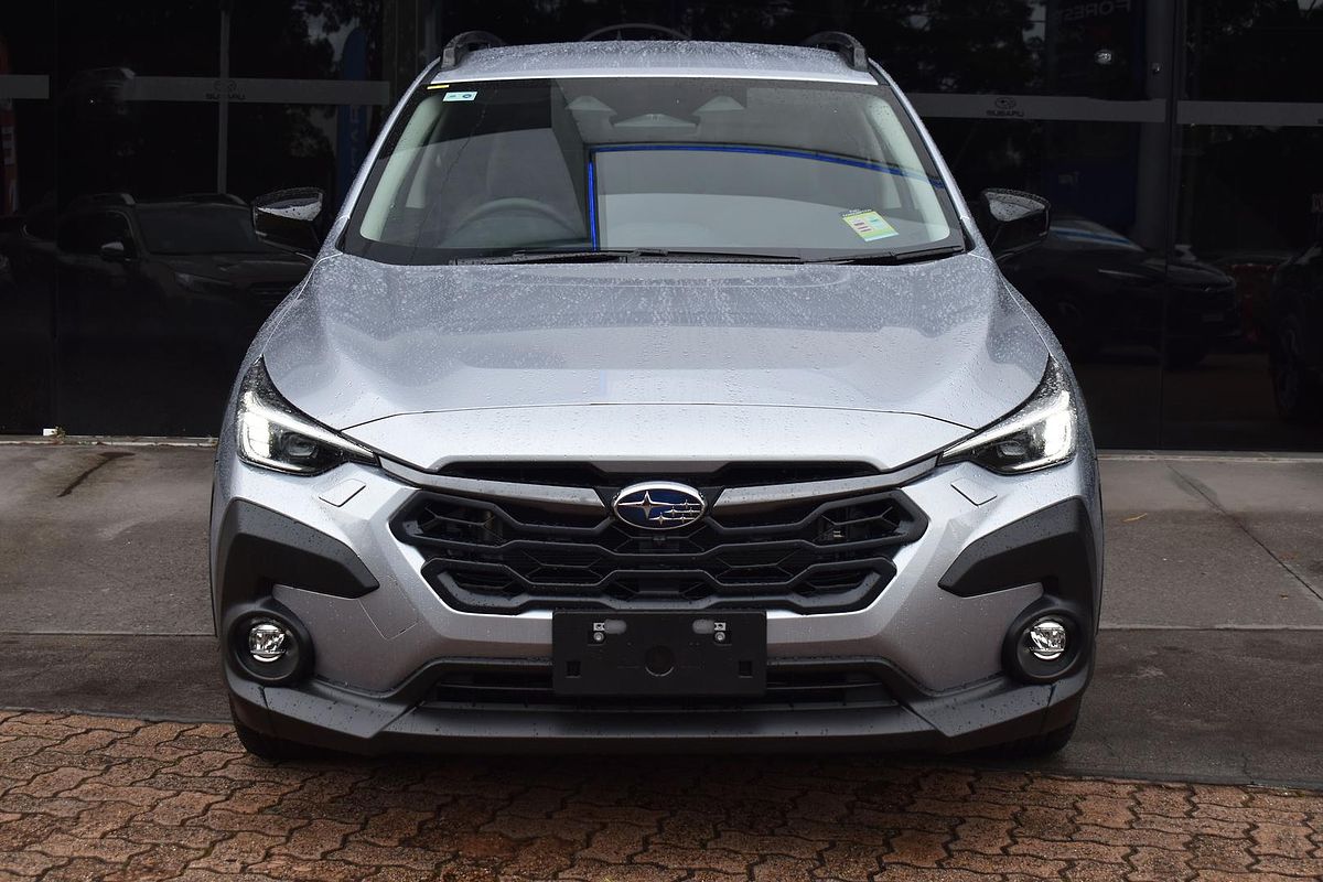 2024 Subaru Crosstrek 2.0R G6X