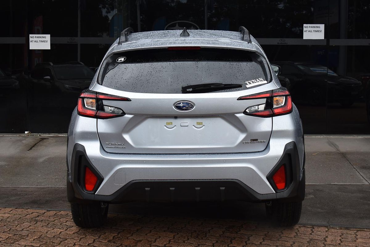2024 Subaru Crosstrek 2.0R G6X