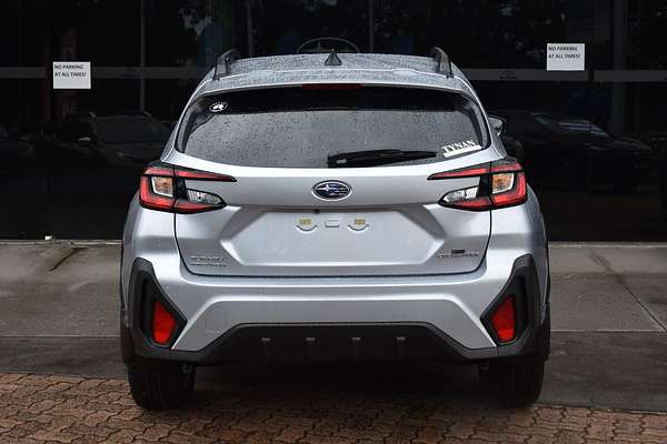 2024 Subaru Crosstrek 2.0R G6X