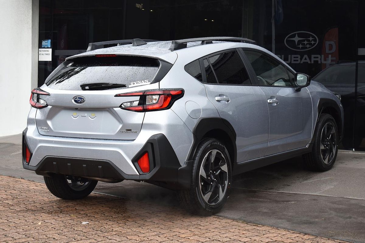 2024 Subaru Crosstrek 2.0R G6X