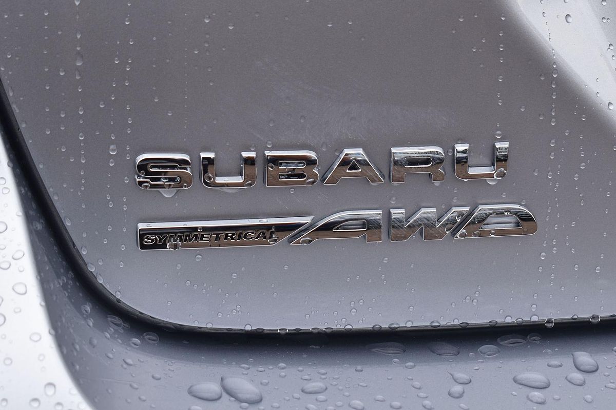 2024 Subaru Crosstrek 2.0R G6X