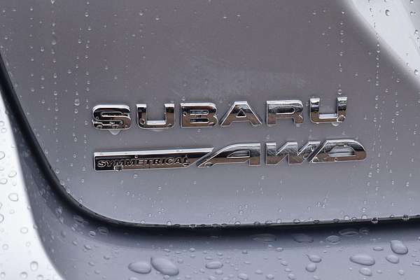 2024 Subaru Crosstrek 2.0R G6X
