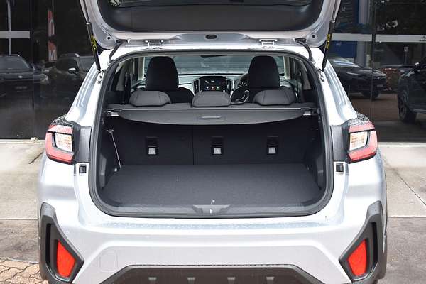 2024 Subaru Crosstrek 2.0R G6X