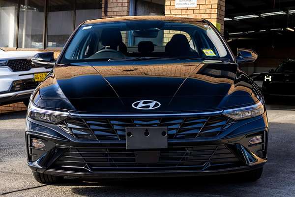 2025 Hyundai i30 CN7.V2