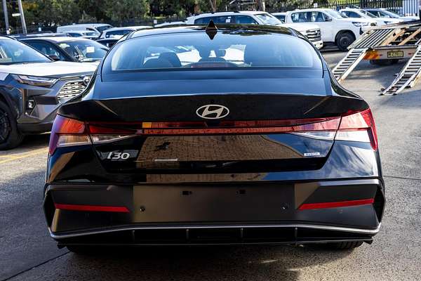2025 Hyundai i30 CN7.V2