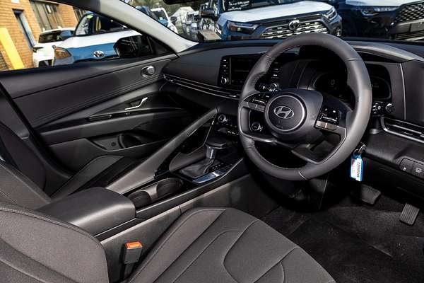 2025 Hyundai i30 CN7.V2