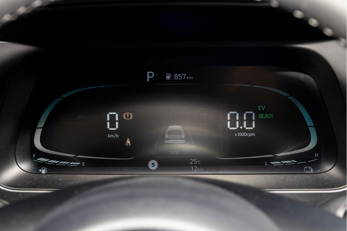 2025 Hyundai i30 CN7.V2