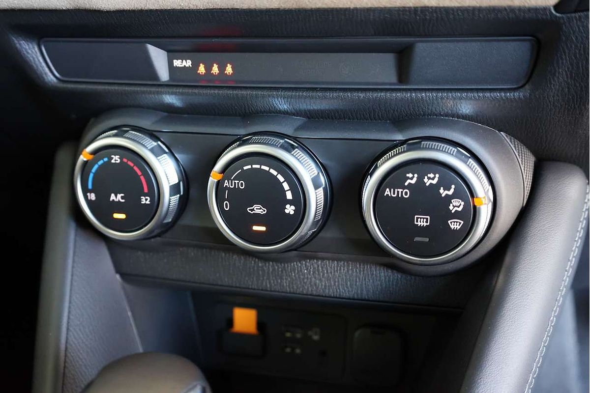 2024 Mazda CX-3 G20 Evolve DK