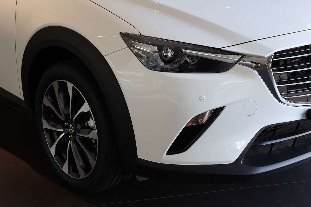 2024 Mazda CX-3 G20 Evolve DK