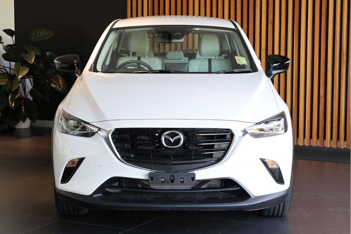 2024 Mazda CX-3 G20 Evolve DK