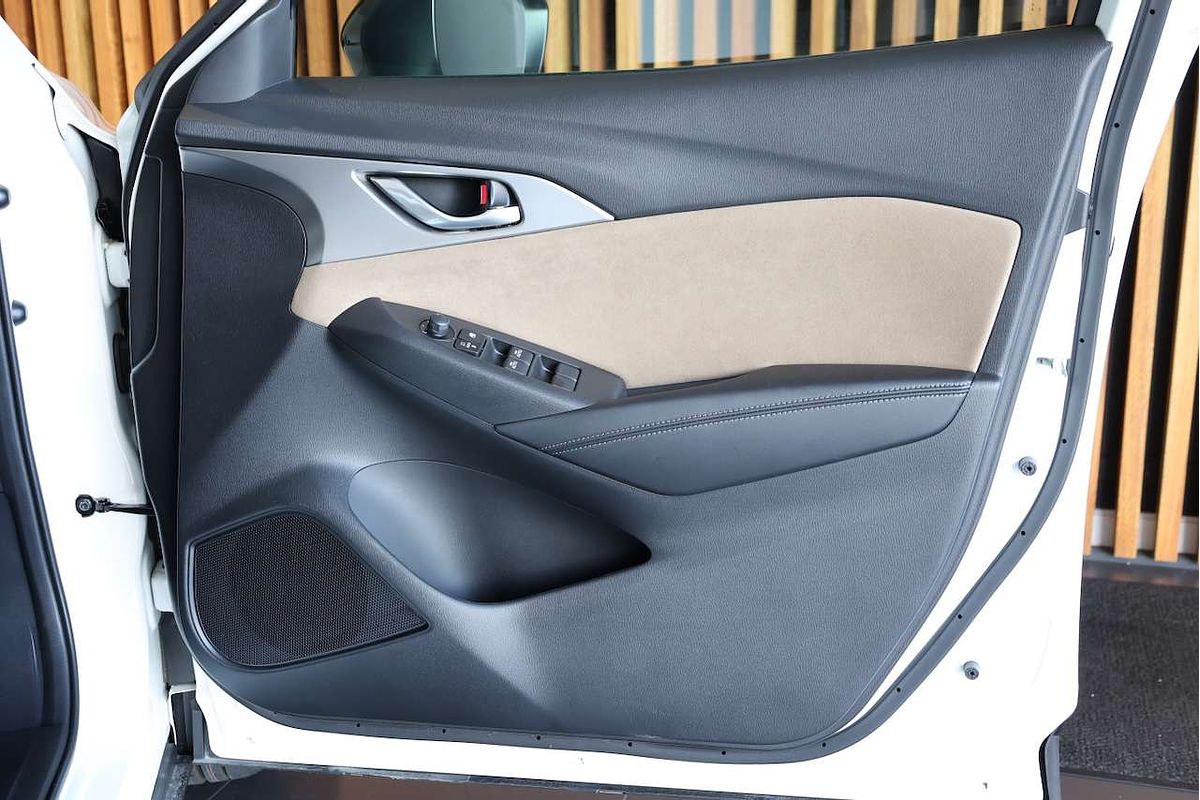 2024 Mazda CX-3 G20 Evolve DK