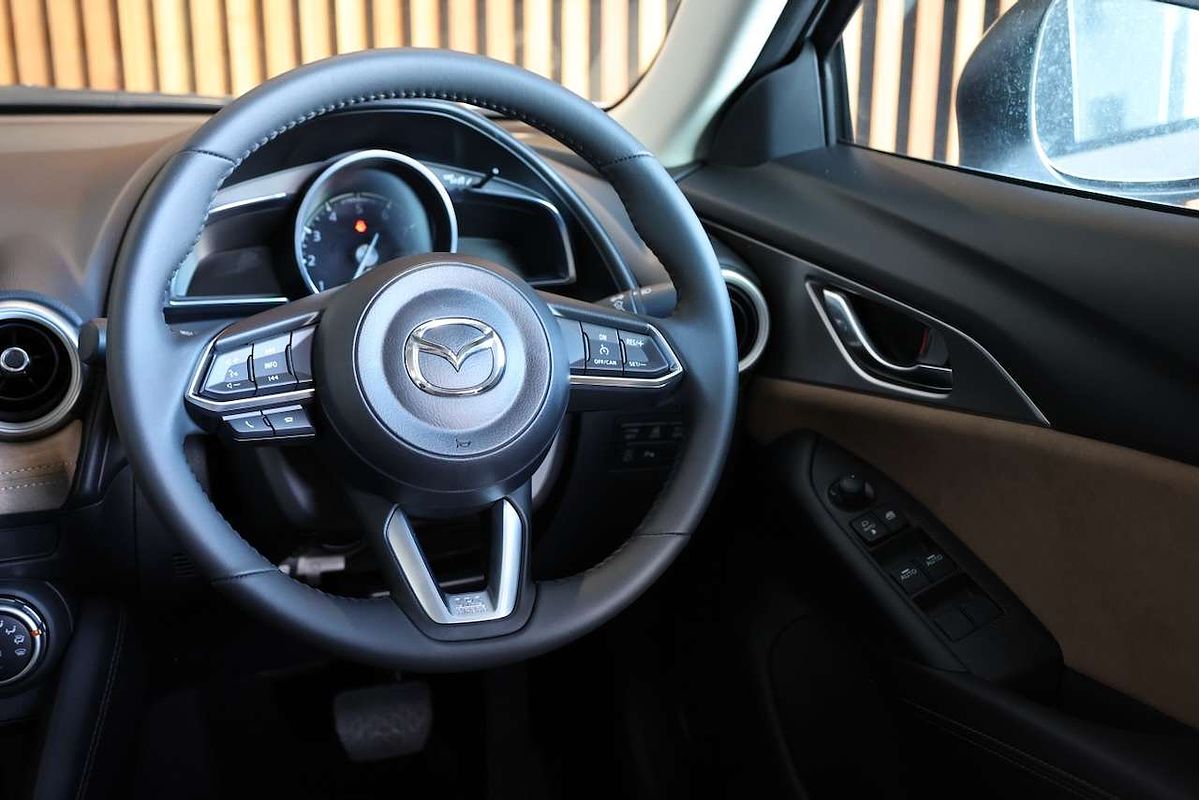 2024 Mazda CX-3 G20 Evolve DK