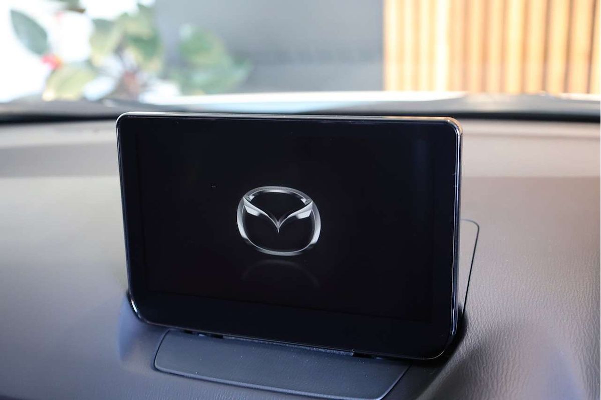 2024 Mazda CX-3 G20 Evolve DK