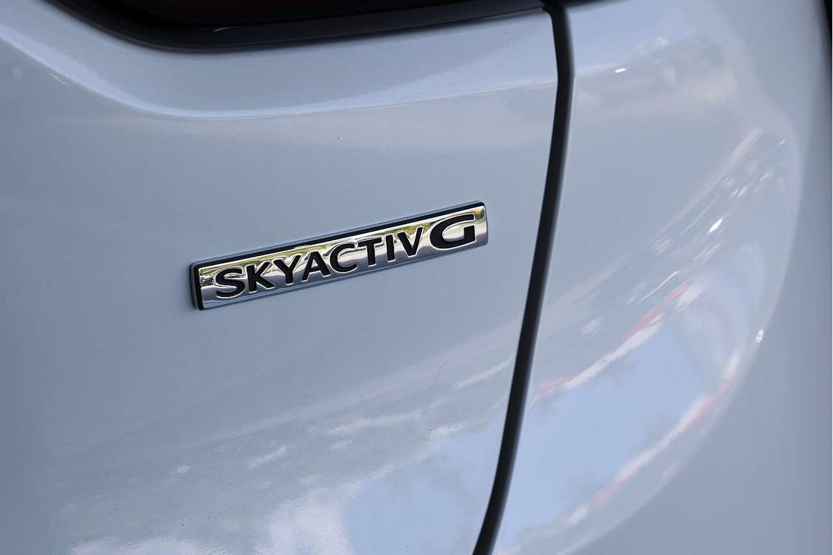 2024 Mazda CX-3 G20 Evolve DK
