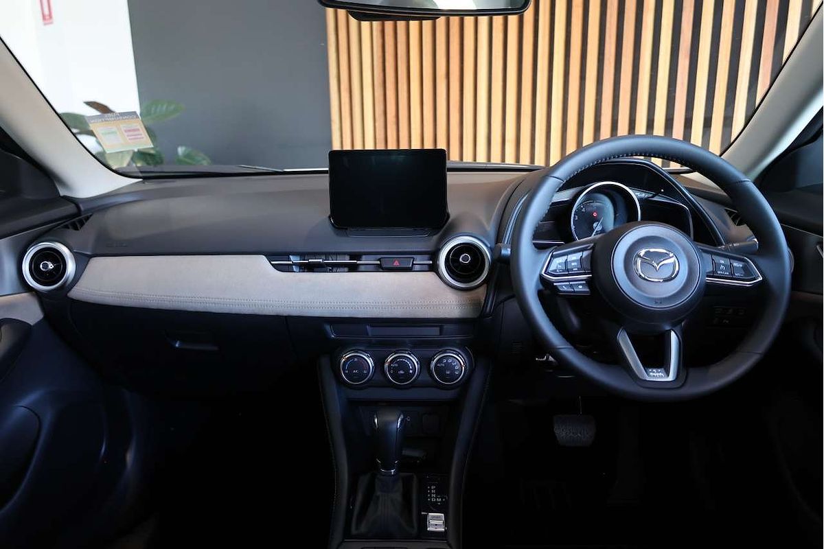 2024 Mazda CX-3 G20 Evolve DK